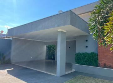 Casa · 164m² · 3 Quartos · 4 Vagas · Casa - Nossa Senhora das Graças - Três Lagoas / MS