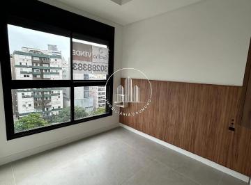 Apartamento · 29m² · 1 Vaga · Studio no Amalfi - Centro