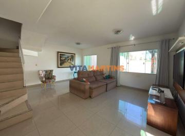 Casa · 170m² · 3 Quartos · 4 Vagas · Casa duplex independente 3 quartos no Novo Portinho em Cabo Frio - R$ 1.380.000,00