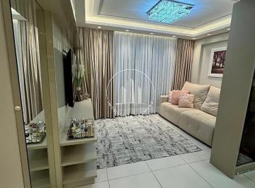 Apartamento · 75m² · 2 Quartos · 1 Vaga · Apartamento 2 Quartos - Nossa Senhora do Rosário