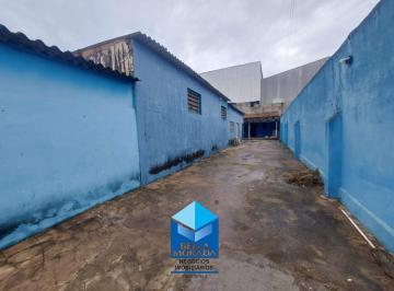Casa · 101m² · 2 Quartos · Barracão com Edícula - Jardim Nova Limeira