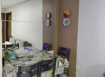 Apartamento de 1 quarto, Vicente Pires · GENERIC_TITLE
