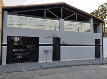 Casa · 250m² · 2 Quartos · 2 Vagas · Casa Padrão em São José dos Campos