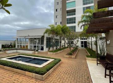 Apartamento de 3 quartos, Jacareí · Apartamento Jardim Califórnia Residencial Ecovitta 98m² 3 Dormitórios uma suíte