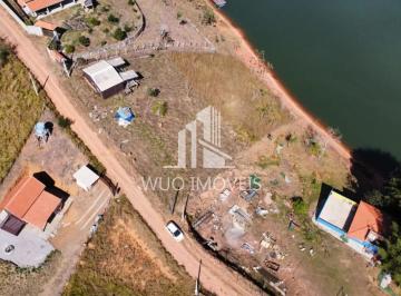 Terreno · 2100m² · Terreno para Venda no bairro Recanto Eldorado do Vale - Santa Branca/SP