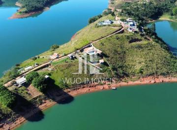 Terreno · 2100m² · Terreno para Venda no bairro Recanto Eldorado do Vale - Santa Branca/SP