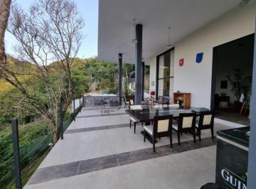 Casa de 3 quartos, Jacareí · Casa Condomínio Recanto Pássaros II Jacareí 270m² 3 Dormitórios Terreno 270m²2580m