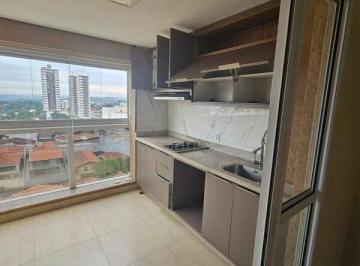 Apartamento · 86m² · 2 Quartos · 2 Vagas · Apartamento 2 Quartos e 2 Vagas à venda no Residencial Prime em Santa Bárbara d’Oeste