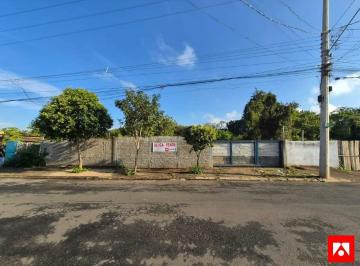 Terreno · 800m² · Terreno Comercial para locação com 800 m² no Jardim Vista Alegre em Santa Bárbara d'Oeste