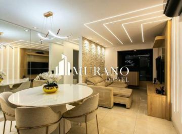 Apartamento · 54m² · 2 Quartos · 1 Vaga · Apartamento à venda, 2 quartos, 1 suíte, 1 vaga, Tatuapé - São Paulo/SP
