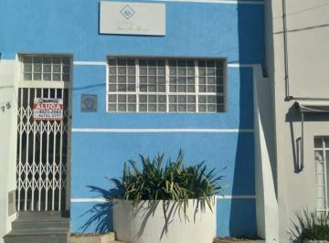 Comercial · 130m² · Ponto Comercial para Alugar em Itu/SP (Centro) | 130m² | 5 Salas | 3 Banheiros
