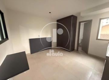 Apartamento · 20m² · 1 Quarto · Kitnet para aluguel, 1 quarto Santa Terezinha em Santo André/SP