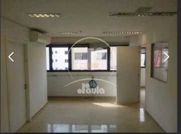 Comercial · 86m² · 1 Vaga · Sala Comercial para aluguel, Rudge Ramos em São Bernardo do Campo/SP