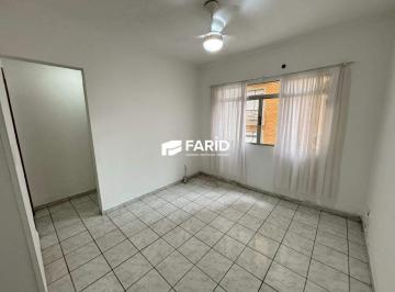 Sala · LOCAÇÃO | Apartamento de 2 dormitórios - Ponta da Praia, Santos - SP