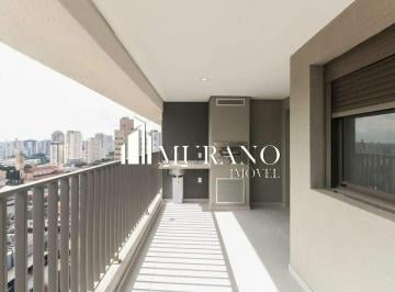 Apartamento · 68m² · 2 Quartos · 1 Vaga · Apartamento à venda, 2 quartos, 1 suíte, 1 vaga, Tatuapé - São Paulo/SP