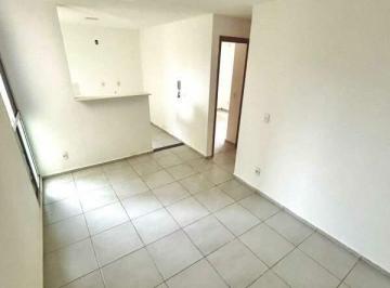 Apartamento · 39m² · 2 Quartos · 1 Vaga · Apartamento térreo com 2 quartos e 1 vaga à venda no Residencial Allegra em Santa Bárbara d'Oeste