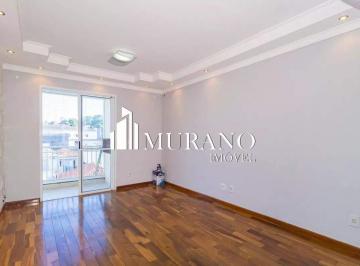Apartamento · 78m² · 3 Quartos · 2 Vagas · Apartamento à venda, 3 quartos, 1 suíte, 2 vagas, Vila Invernada - São Paulo/SP