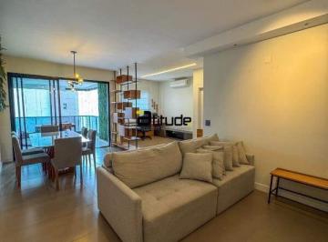 Apartamento · 112m² · Apartamento Residencial à venda em Barueri (Melville) | 112 m² | R$ 1.900.000