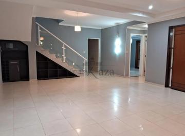 Casa · 325m² · 4 Quartos · 2 Vagas · Oportunidade - Casa Sobrado em Condomínio - Portal da Serra - Urbanova - 4 Dormitórios - 237m².