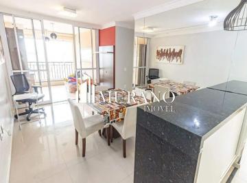 Apartamento · 60m² · 2 Quartos · 2 Vagas · Apartamento à venda, 2 quartos, 1 suíte, 2 vagas, Vila Formosa - São Paulo/SP