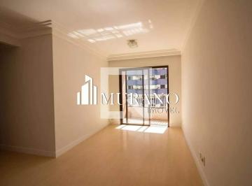 Apartamento · 75m² · 3 Quartos · 2 Vagas · Apartamento à venda, 3 quartos, 1 suíte, 2 vagas, Tatuapé - São Paulo/SP