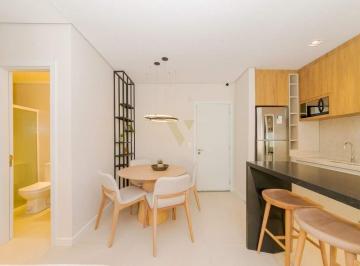 Apartamento · 56m² · 2 Quartos · 1 Vaga · Apartamento 2 Quartos com Suíte no Ecoville Curitiba | Lazer Completo