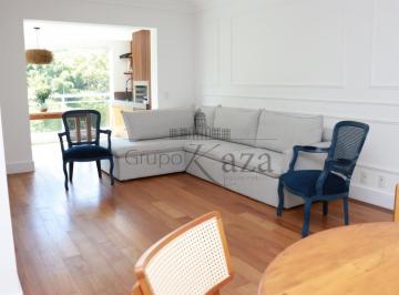 Apartamento · 114m² · 3 Quartos · 2 Vagas · Apartamento - Vila Ema - Edifício Panorama - 114m² - 3 Dormitórios.