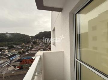 Apartamento · 43m² · 2 Quartos · 1 Vaga · Apartamento à venda no bairro Jabaquara