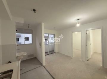 Apartamento · 43m² · 2 Quartos · 1 Vaga · Apartamento à venda no bairro Jabaquara