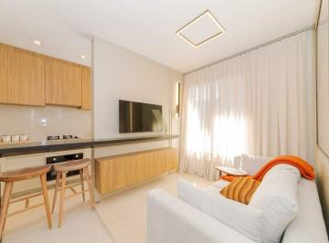 Apartamento · 56m² · 2 Quartos · 1 Vaga · Apartamento 2 Quartos com Suíte no Ecoville Curitiba | Lazer Completo