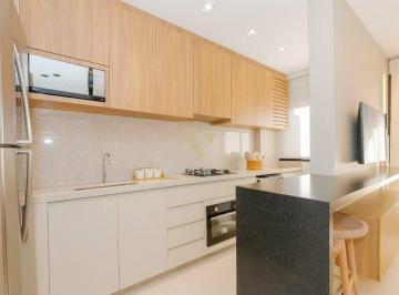 Apartamento · 56m² · 2 Quartos · 1 Vaga · Apartamento 2 Quartos com Suíte no Ecoville Curitiba | Lazer Completo