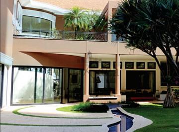 Casa · 2000m² · 6 Quartos · 5 Vagas · Casa Condomínio em São José dos Campos