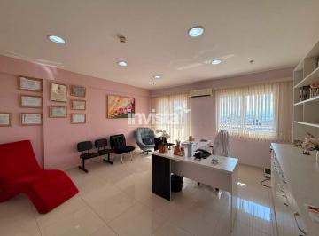 Comercial · 42m² · 1 Vaga · Sala Comercial para aluguel no bairro Vila Mathias