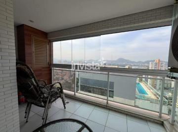 Apartamento · 40m² · 1 Quarto · 1 Vaga · Apartamento para aluguel no bairro Ponta da Praia