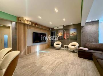 Apartamento · 111m² · 3 Quartos · 2 Vagas · Apartamento à venda no bairro Ponta da Praia