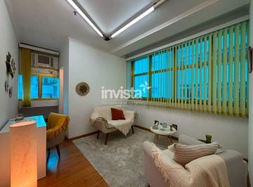 Comercial · 45m² · 1 Vaga · Sala Comercial à venda no bairro Gonzaga
