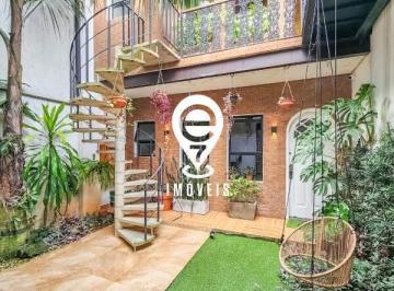 Casa · 297m² · 3 Quartos · 1 Vaga · Linda Casa para venda em Vila Clementino com 3 quartos, sendo 1 suíte, 297m²