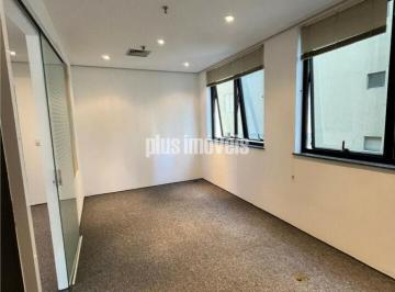 Comercial · 57m² · 1 Vaga · Conjunto Comercial em Itaim Bibi com 57m²