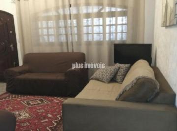 Casa · 140m² · 3 Quartos · 1 Vaga · Casa em Vila Prudente com 140m²