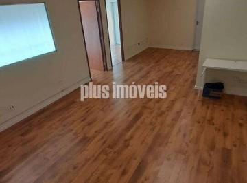 Comercial · 72m² · Conjunto Comercial em República com 72m²