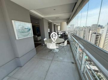 Apartamento · 275m² · 4 Quartos · 4 Vagas · Apartamento á venda em Moema Índios , 3 suítes, 4 vagas, 275 m².