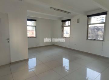 Comercial · 37m² · Conjunto Comercial em Vila Mariana com 37m²