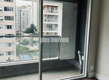 Comercial · 34m² · 1 Vaga · Conjunto Comercial em Cerqueira César com 34m² e Vaga de Garagem