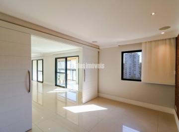 Apartamento · 160m² · 4 Quartos · 3 Vagas · Lindo Apartamento Clube no Panamby