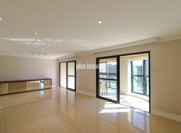 Apartamento · 160m² · 4 Quartos · 3 Vagas · Lindo Apartamento Clube no Panamby