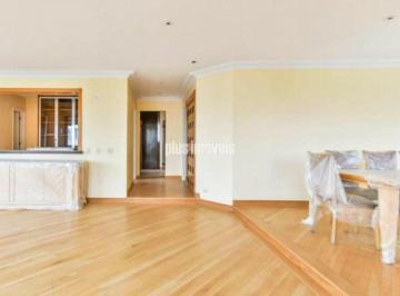 Apartamento · 240m² · 4 Quartos · 5 Vagas · Apartamento em Sumare com 240m²