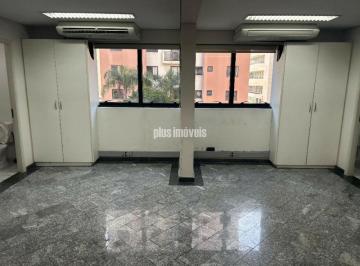 Comercial · 60m² · 2 Vagas · Conjunto Comercial de 60m² com 2 Vagas em Perdizes
