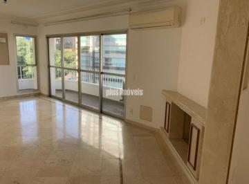 Apartamento · 205m² · 4 Quartos · 3 Vagas · Apartamento em Paraíso com 205m²
