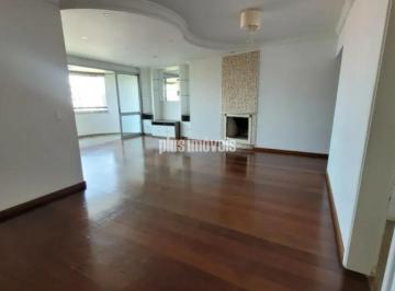 Apartamento · 189m² · 4 Quartos · 2 Vagas · Apartamento em Jardim Colombo com 189m²
