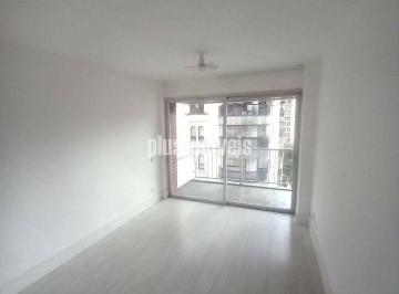 Apartamento · 45m² · 1 Quarto · Apartamento em Indianópolis com 45m²